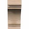Ekena Millwork Pescadero Smooth Rafter Tail, Douglas Fir, 3 1/2"W x 8"H x 16"L RFT04X08X16PEC00SDF - alternate 4